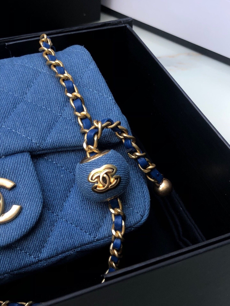 Ch**el cf series bags